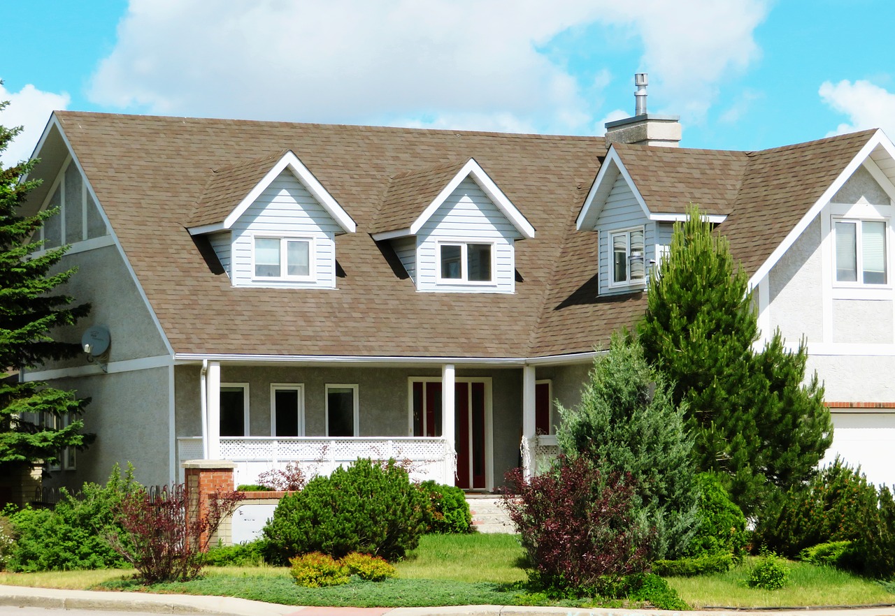 roofing