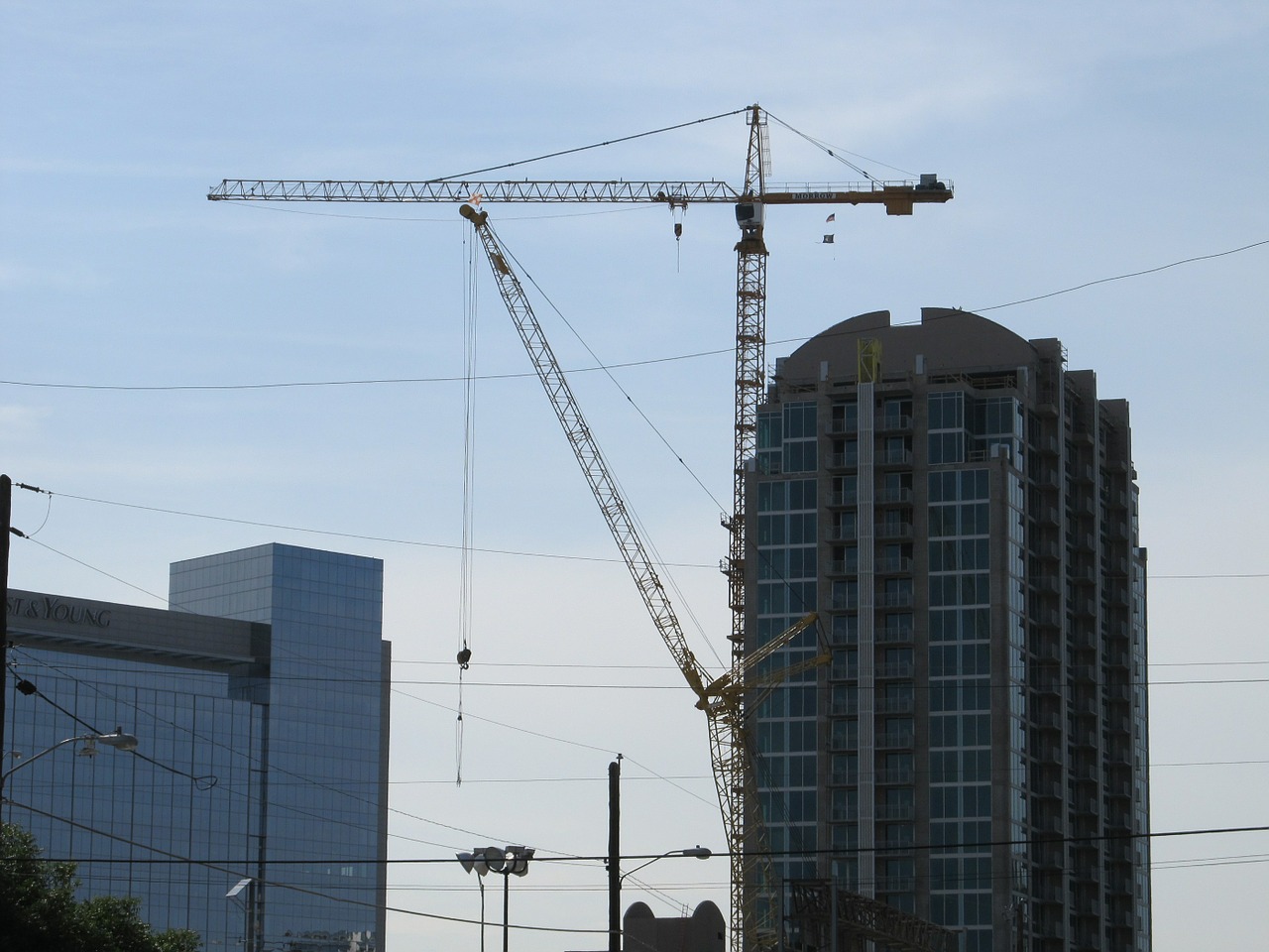 condo construction
