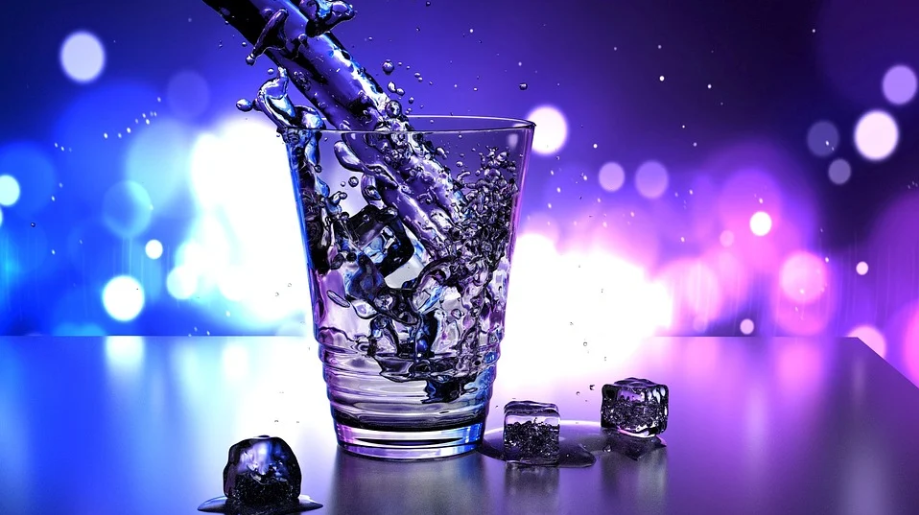clean water