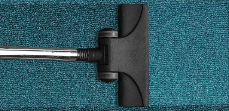 vacuum cleaner