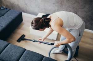 cleaning 