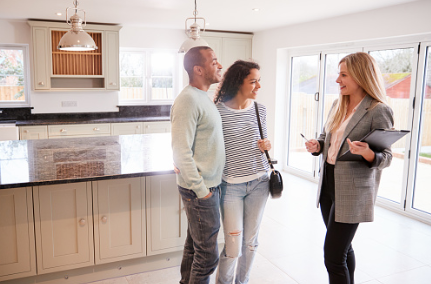 home inspection