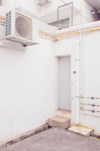 wall