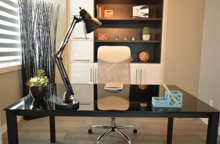 office room