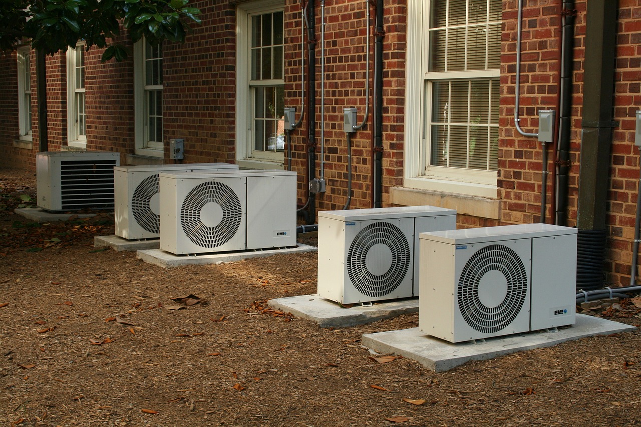 condenser