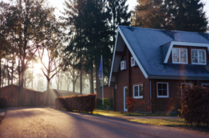 house location