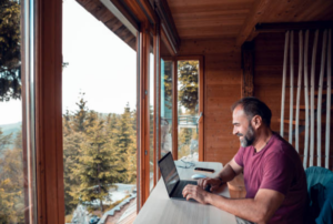 home office