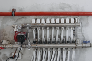 Plumbing Services