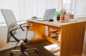 desk