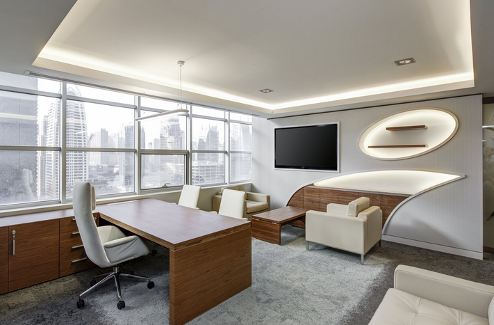 office