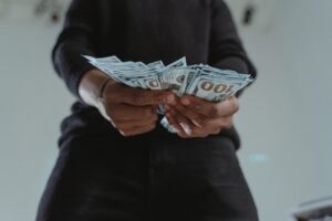 cash