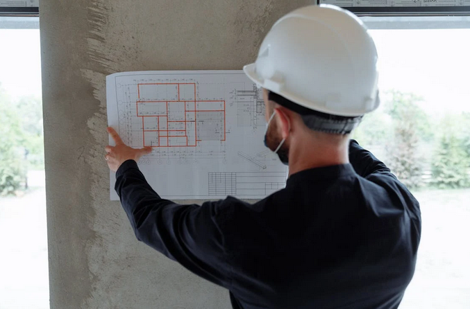 site planning