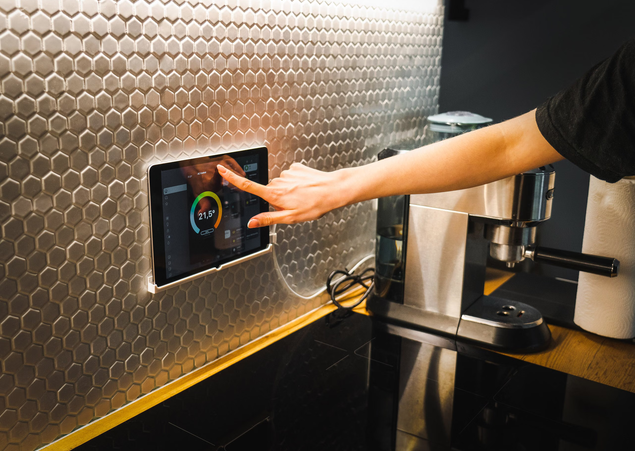 smart control
